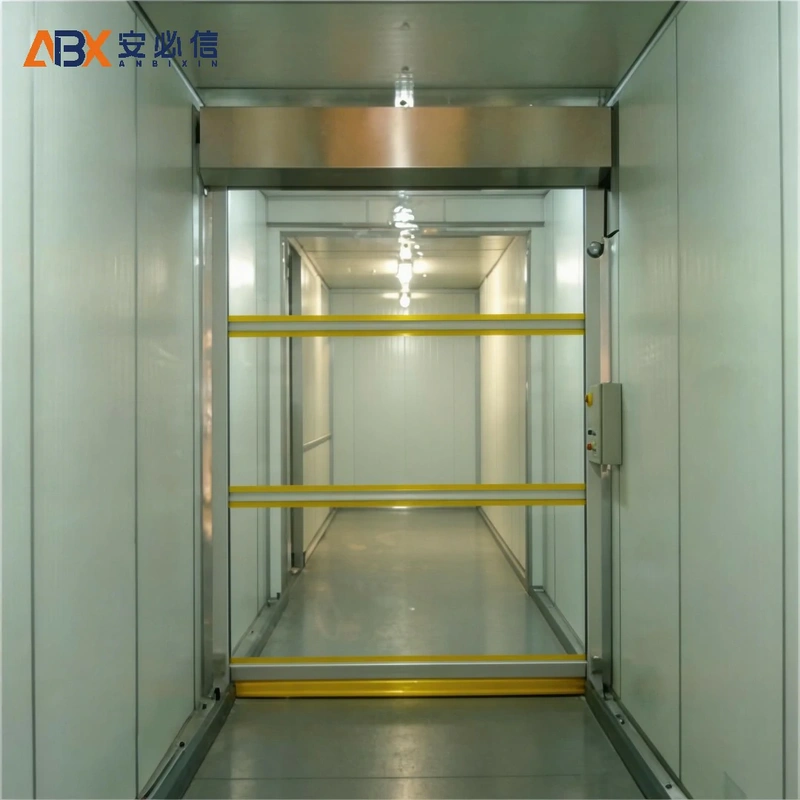 大连市快速卷帘门