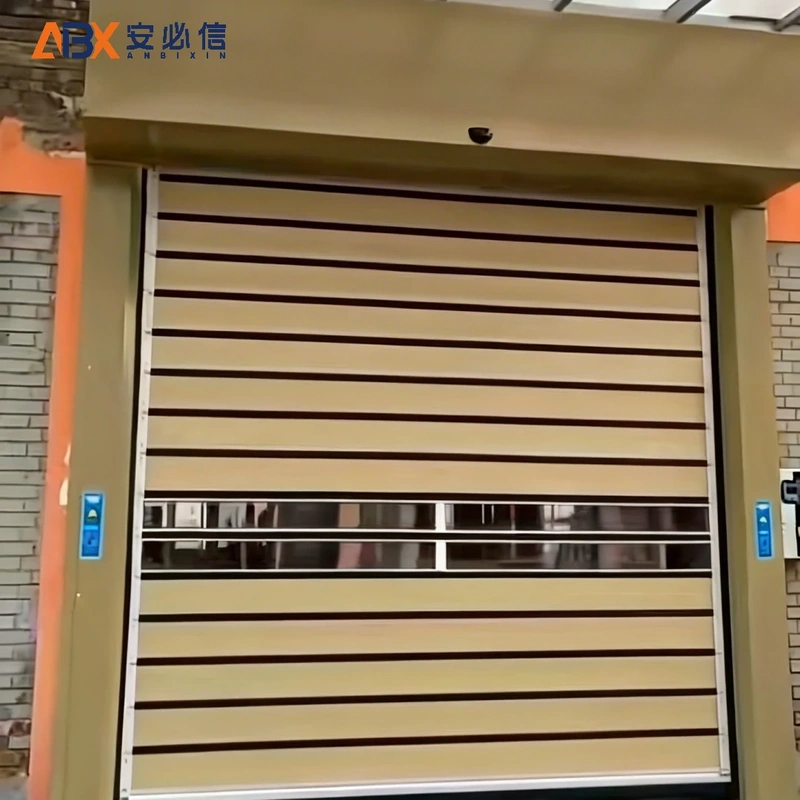大连市雷达高速门